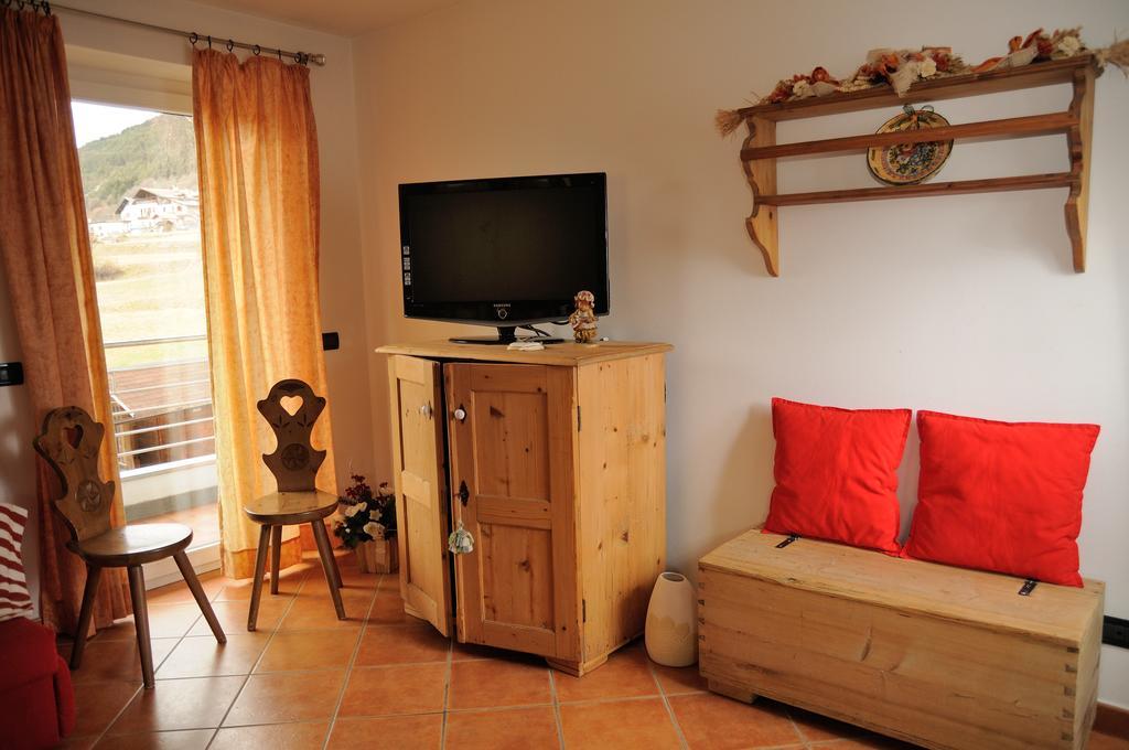 Roe Apartment Panchia Exterior foto