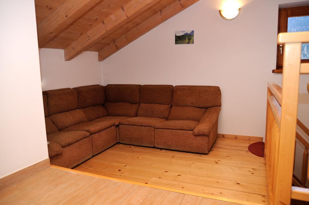 Roe Apartment Panchia Quarto foto
