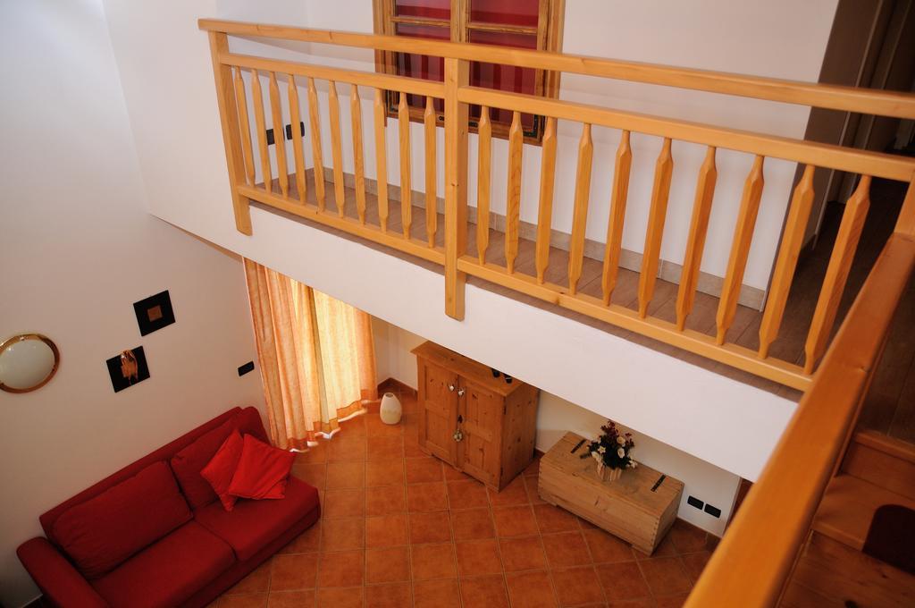 Roe Apartment Panchia Quarto foto