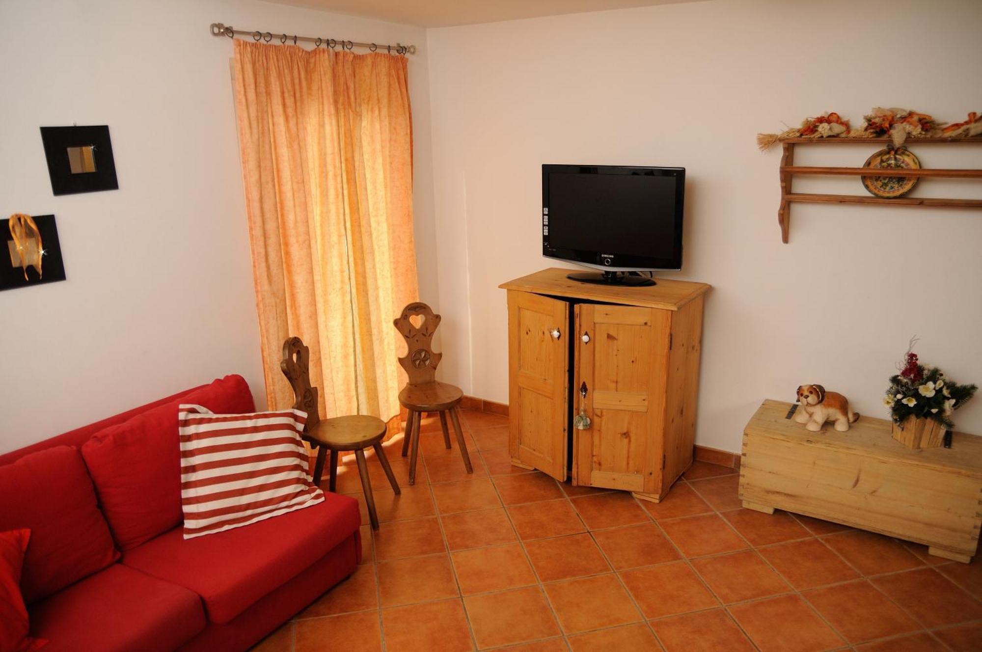 Roe Apartment Panchia Exterior foto