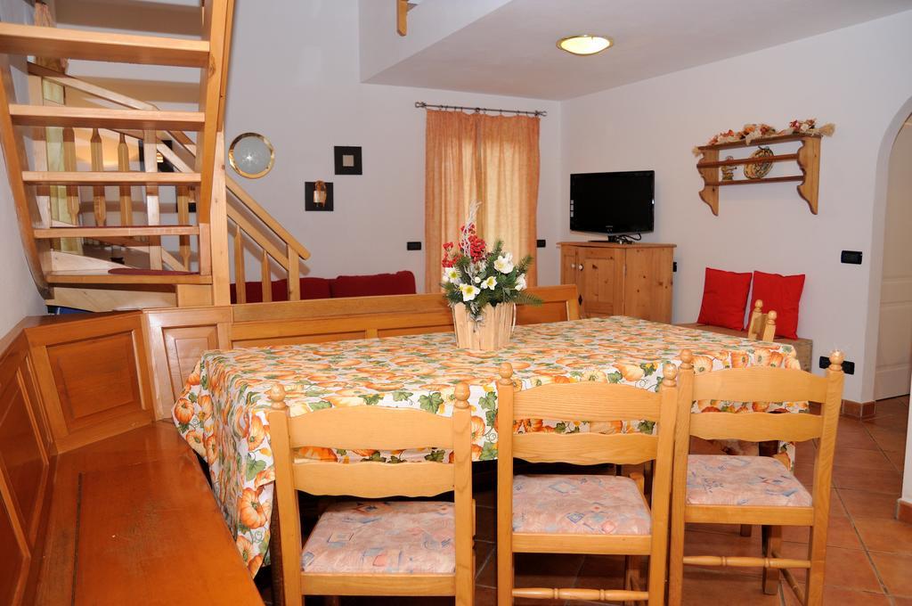Roe Apartment Panchia Quarto foto